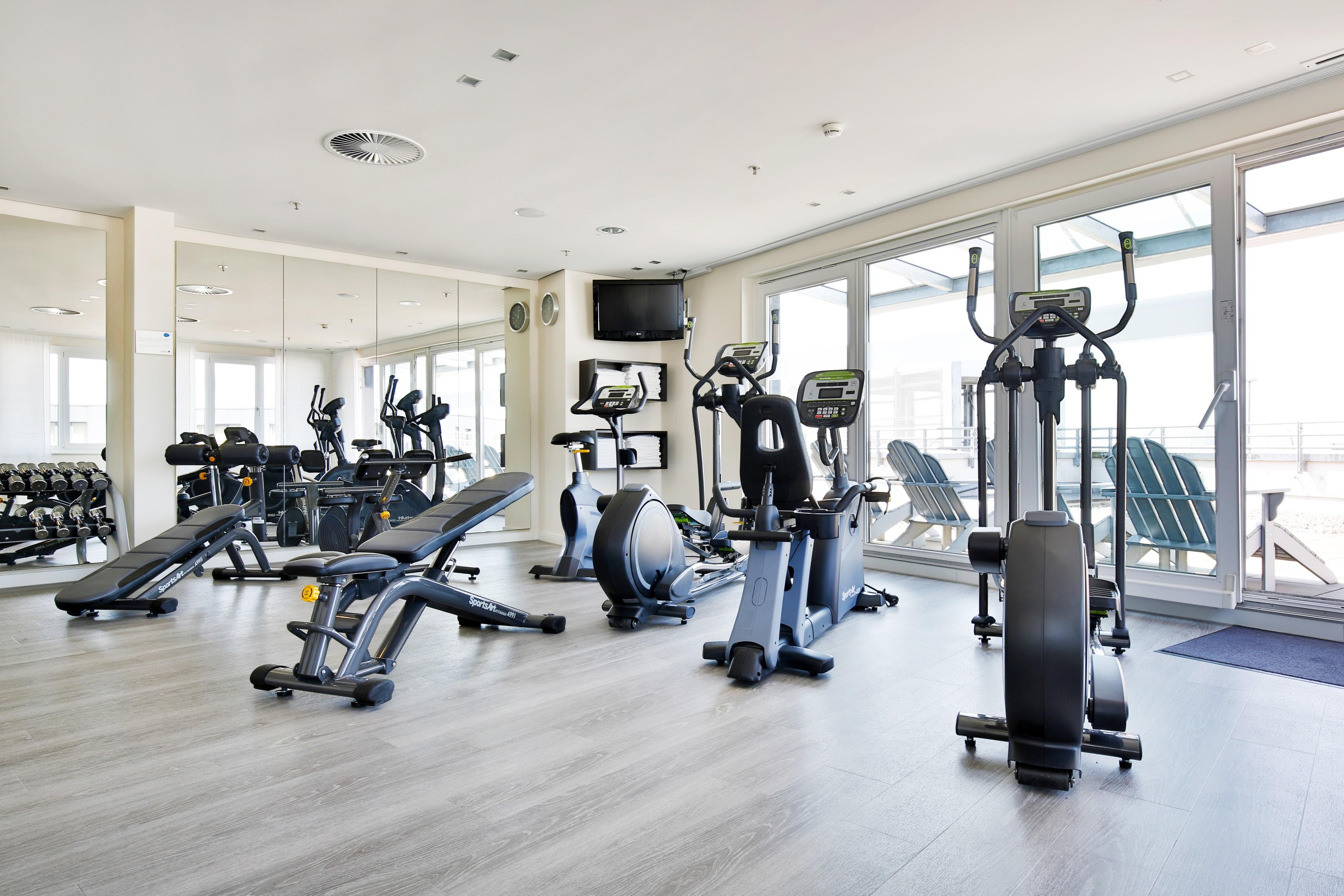 Radisson Blu Hotel, Хамбург Екстериор снимка